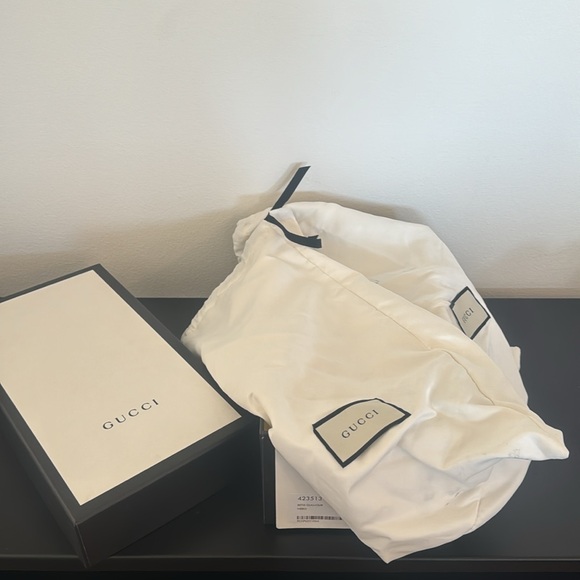 Gucci Princeton Mules - Picture 9 of 9